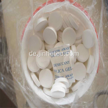 Piscina Desinfektionschemikalien Chlortabletten TCCA 90%